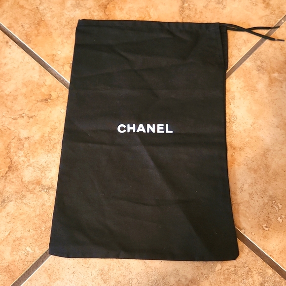 CHANEL Handbags - Chanel Dust Bag